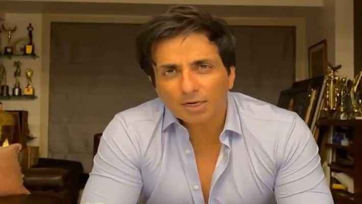 Tweet to Sonu Sood for oxygen, the young man has fallen asleep, police has filed a case asa Tweet to Sonu Sood for oxygen, the young man has fallen asleep, police has filed a case asa