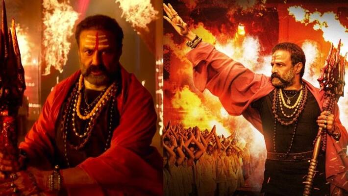 Akhanda Eyeing A New Release Date jsp Akhanda Eyeing A New Release Date jsp