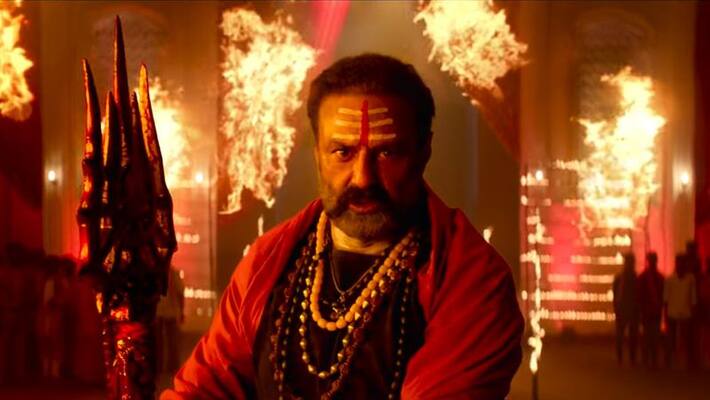 Akhanda Locks A New Release Date Akhanda Locks A New Release Date