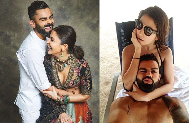 IPL 2021, did you know Virat Kohli Spotted On Movie Date With Rohit Sharma's wife Ritika Sajdeh sajdeh spb