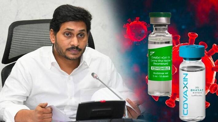 CM Jagan Review Meeting on Corona akp CM Jagan Review Meeting on Corona akp