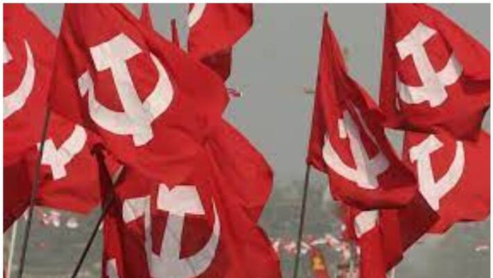 LDF wins Konni block panchayat president election LDF wins Konni block panchayat president election