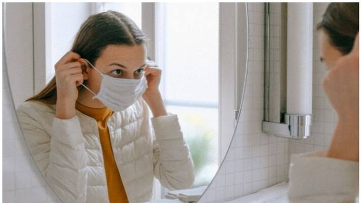Masks not mandatory in these places in UAE Masks not mandatory in these places in UAE