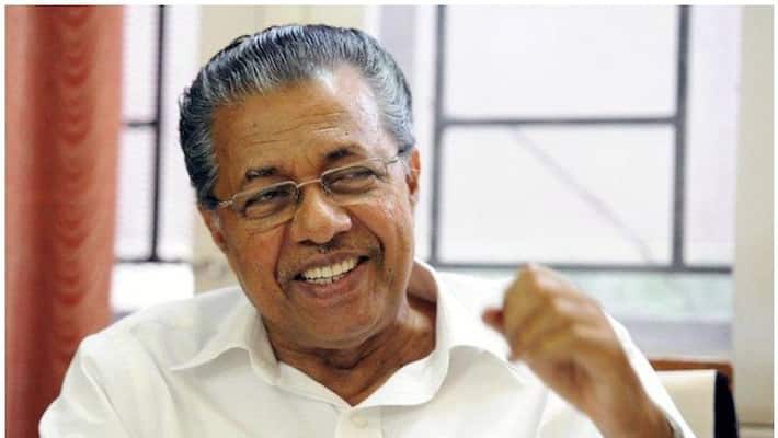 india today post poll survey predicts ldf victory in kerala india today post poll survey predicts ldf victory in kerala