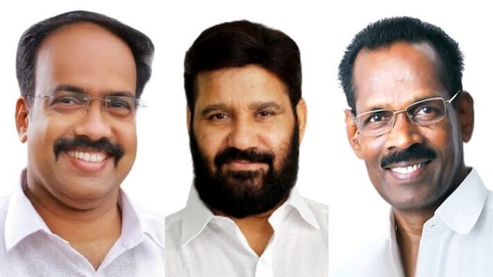Kerala Assembly election 2021 Perambra constituency Asianet news C Fore post poll survey result Kerala Assembly election 2021 Perambra constituency Asianet news C Fore post poll survey result