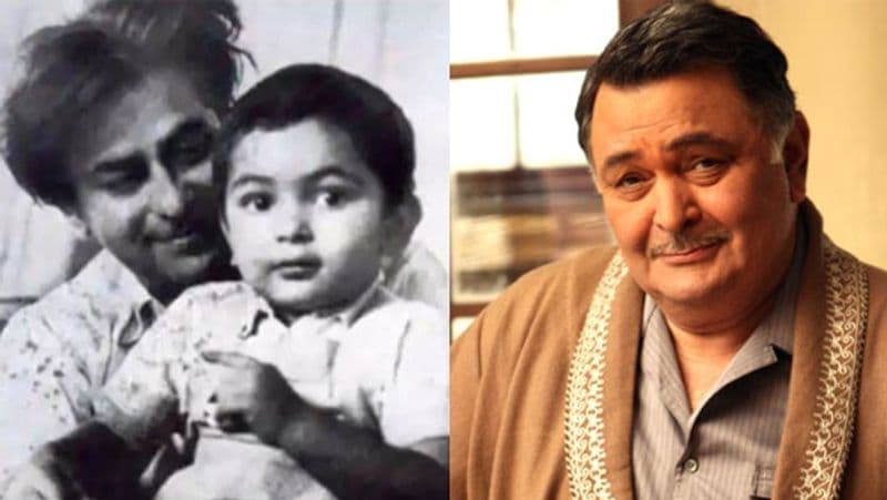 ऋषि कपूर ने पत्नी नीतू सिंह के साथ 15 से ज्यादा फिल्मों में काम किया है। इनमें 'खेल खेल में' (1975), 'दूसरा आदमी' (1977), 'अमर अकबर एंथोनी' (1977), 'लव आज कल' (1989), 'दो दूनी चार' (2010) और 'बेशरम' (2013) जैसी फिल्में शामिल हैं।