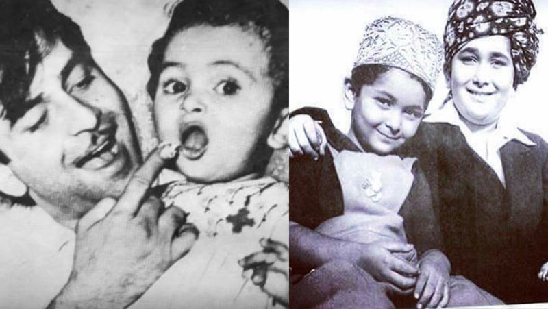 रिपोर्ट्स के मुताबिक, 1973 से 2000 के बीच ऋषि कपूर ने 92 रोमांटिक फिल्मों में बतौर लीड एक्टर एक्टर काम किया। इनमें से 41 मल्टीस्टारर थीं, जबकि 51 फिल्मों में वो सोलो हीरो के तौर पर नजर आए।