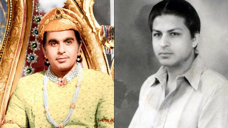 बात 1956 की दिलीप कुमार का एक दोस्त था जो उनके पड़ोस में ही रहता था, जिसका नाम था मीर ताज मोहम्मद। मीर वकालत करते थे और देखने में काफी हैंडसम थे। आजादी की लड़ाई में भी उन्होंने बढ़-चढ़कर भाग लिया था।