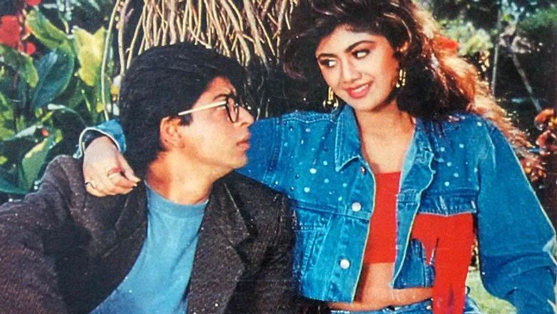 शाहरुख खान को फाइनल करने के बाद अब्बास-मस्तान ने इस फिल्म के लिए काजोल और शिल्पा शेट्टी को कास्ट किया। फिल्म 'बाजीगर' 1993 की बड़ी हिट साबित हुई। इतना ही नहीं इसके लिए शाहरुख खान को फिल्मफेयर में सर्वश्रेष्ठ एक्टर का भी पुरस्कार मिला।