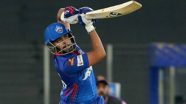 virender sehwag praises prithvi shaw for hitting 6 boundaries in an over in ipl 2021 virender sehwag praises prithvi shaw for hitting 6 boundaries in an over in ipl 2021