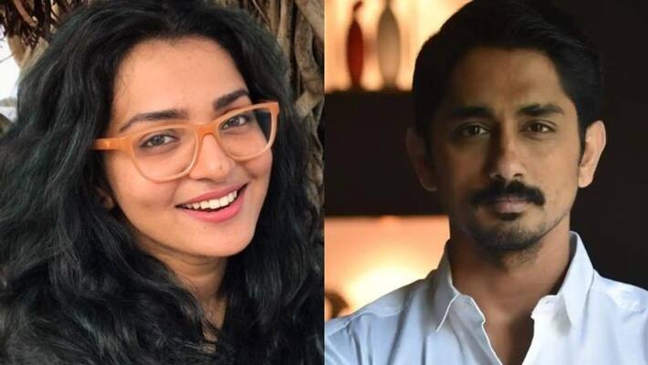 parvathy thiruvothu support actor siddharth parvathy thiruvothu support actor siddharth