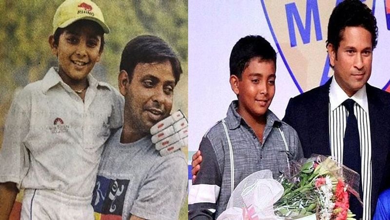 4 साल की उम्र में उठ गया था मां का साया
पृथ्वी शॉ का जीवन काफी संघर्षों से भरा रहा। जब वह महज चार साल के थे तो उनके सिर से मां की ममता की छांव उठ चुकी थी। इसके बाद से पिता पंकज को बेटे के लिए मां का भी फर्ज निभाया। 