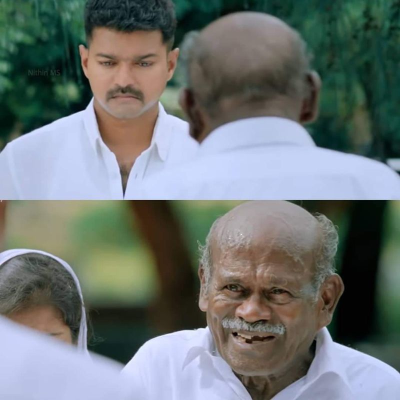 கே.வி.ஆனந்த் மரணச் செய்தியில் இருந்து திரையுலகம் மீள்வதற்குள் மற்றொரு குணச்சித்திர நடிகரின் மறைவு கோலிவுட்டையே சோகத்தில் ஆழ்த்தியுள்ளது. 