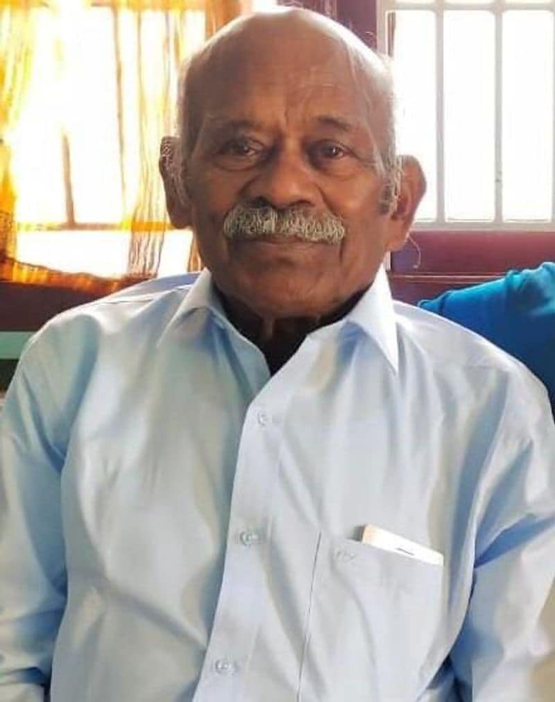 நேற்று மாலை அவருடைய இல்லத்தில் இயற்கை எய்தியதாக அதிகாரப்பூர்வ தகவல் வெளியாகியுள்ளது. மூத்த குணச்சித்திர நடிகரான செல்லதுரையின் இறுதி அஞ்சலி இன்று மாலை 2 மணி அளவில் சர்ச்சில் நடைபெற உள்ளது குறிப்பிடத்தக்கது. 