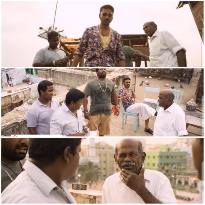 ராஜா ராணி, நட்பே துணை, அறம், மாரி, தெறி, கத்தி ஆகிய படங்களில் நடித்தவர் செல்லதுரை. தெறி படத்தில் கடத்தி கற்பழிக்கப்பட்ட பெண்ணின் தந்தையாக உருக்கமான நடிப்பை வெளிப்படுத்தியதன் மூலமாக தமிழ் ரசிகர்களிடையே மேலும் பிரபலமானார். 