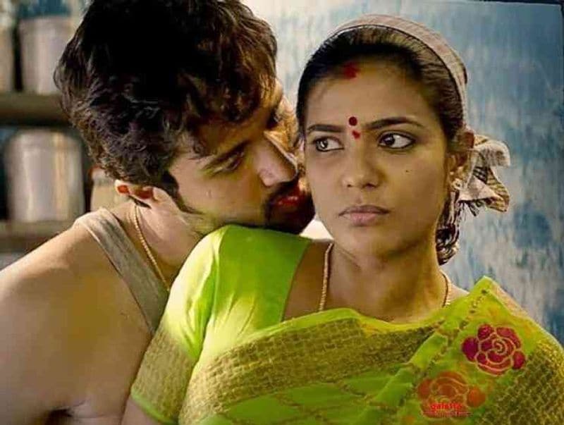 తమిళనాట పలు అవార్డులు కూడా అందుకుంది. ఇక తెలుగులో `కౌసల్య కృష్ణమూర్తి`, `మిస్ మ్యాచ్`, `వరల్డ్ ఫేమస్ లవర్` చిత్రాల్లో మెరిసింది. విజయ్ దేవరకొండతో నటించిన `వరల్డ్ ఫేమస్ లవర్`లో మధ్యతరగతి మహిళగా అద్భుతమైన నటనతో అలరించింది. ప్రస్తుతం తెలుగులో భారీ ఆఫర్స్ అందుకుంటోంది.ఇప్పుడు `రిపబ్లిక్`, `టక్ జగదీష్` చిత్రాల్లో నటిస్తుంది. `అయ్యప్పనుమ్ కోషియుమ్`లోనూ తనే హీరోయిన్ అని టాక్. ఇంతగా రాణిస్తున్న ఐశ్వర్య రాజేష్ డస్కీ బ్యూటీనే కావడం విశేషం. నటనకు కలర్ ఇంపార్టెంట్ కాదని నిరూపించిందీ బ్యూటీ.