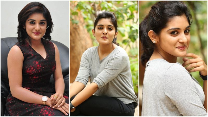 `జెంటిల్మేన్` చిత్రంతో టాలీవుడ్లో ఎంట్రీ ఇచ్చిన నివేతా థామస్ తొలి సినిమాతోనే తెలుగు ఆడియెన్స్ని మెస్మరైజ్ చేసింది. `నిన్నుకోరి`, `జై లవకుశ`, `118`, `బ్రోచేవారెవరురా`, `దర్బార్`,`వి` చిత్రాల్లో నటించి తనదైన అద్భుతమైన నటనతో ఫిదా చేసింది. సినిమాల్లో రాణించేందుకు కలర్ ముఖ్యం కాదు, నటనే ఇంపార్టెంట్ అని నిరూపించింది.