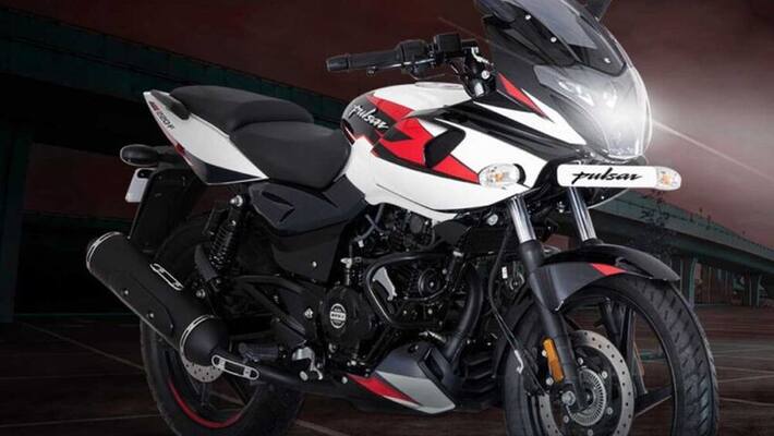 Bajaj Pulsar Dagger Edge Edition Launched In India Bajaj Pulsar Dagger Edge Edition Launched In India