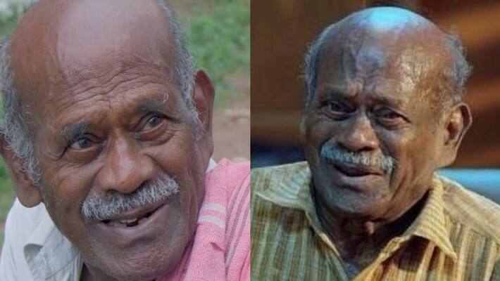 actor chelladurai passes away actor chelladurai passes away