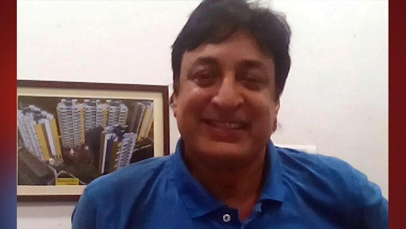 एक इंटरव्यू में सुनील ने बताया कि मुंबई के ओशिवारा इलाके में उनका अपना घर था लेकिन फैमिली प्रॉब्लम्स और आर्थिक तंगी के कारण घर बेचना पड़ा। वे अब एक किराए के घर में रहते हैं। 
