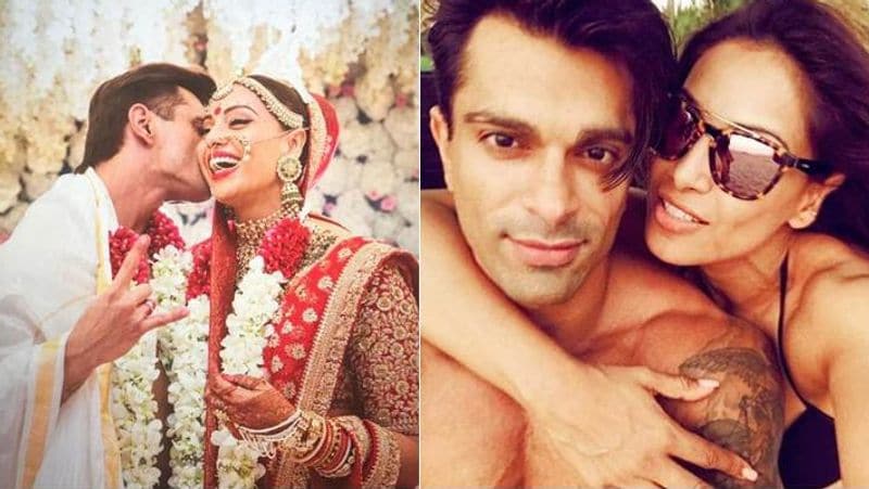 Karan Singh Grover was 34 years old, and Bipasha Basu was 38 when they married on April 30, 2016. Earlier, Karan’s mother was against this marriage because of the age difference, but she later agreed to their alliance.