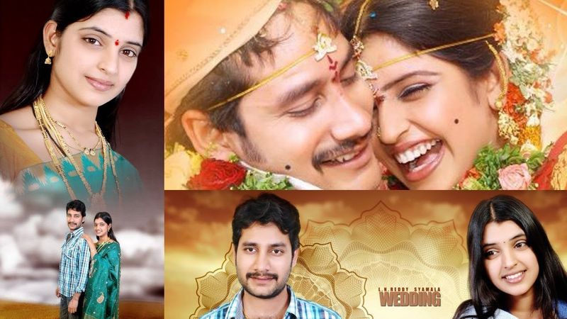 నరసింహారెడ్డి టీవీ నటుడిగా రాణిస్తున్నారు. ఇక శ్యామల నటిగా, టీవీ యాంకర్గా రాణిస్తున్న విషయం తెలిసిందే.
