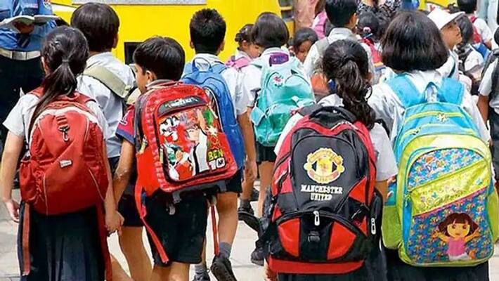 Admission of Children to the School Begin on June 15th in Karnataka grg Admission of Children to the School Begin on June 15th in Karnataka grg