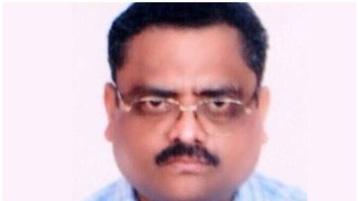 Bihar chief secretary Arun Kumar Singh dies of Covid-19 Bihar chief secretary Arun Kumar Singh dies of Covid-19