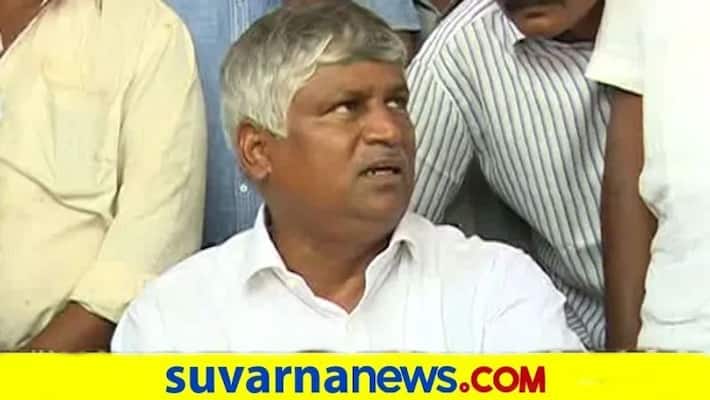 I will Continue My Politics with hd devegowda Says CS Puttaraju snr I will Continue My Politics with hd devegowda Says CS Puttaraju snr