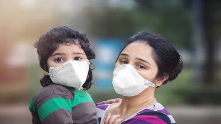Psychological Problems in Children's Due to Coronavirus in Karnataka grg Psychological Problems in Children's Due to Coronavirus in Karnataka grg