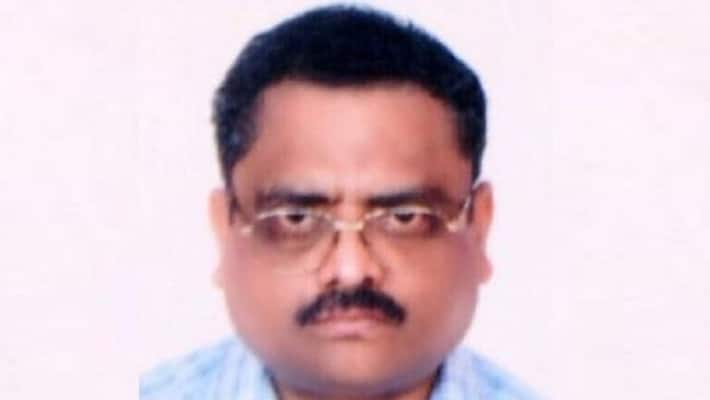Bihar Chief Secretary Arun Kumar Singh died of corona infection, admitted to hospital ASA Bihar Chief Secretary Arun Kumar Singh died of corona infection, admitted to hospital ASA