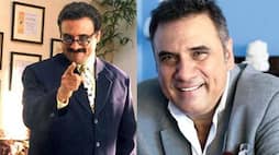 From Waiter To Wonder Boman Iranis Extraordinary Journey To Success In Bollywood And Beyond skr
