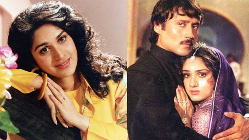 बात फिल्म की लीड एक्ट्रेस की करें तो वे पिछले 25 साल से बॉलीवुड इंडस्ट्री से दूर हैं। वे आखिरी बार 1996 में आई फिल्म 'घातक' में नजर आईं थीं। दरअसल, वे एक डायरेक्टर के लव प्रपोजल से इतना ज्यादा खौफ खा गई थी कि उन्होंने बॉलीवुड इंडस्ट्री ही नहीं रातोंरात देश तक छोड़ दिया था। वे दोबारा फिर कभी लौटकर अपने वतन नहीं आई।
