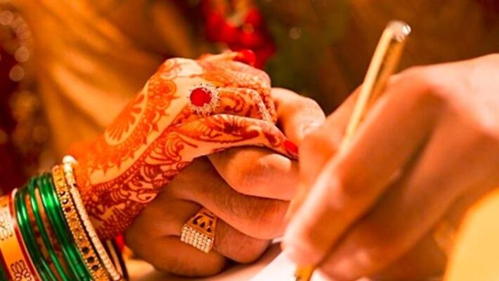 After 40 years of marriage, the couple had to go to court to register their marriage bsm After 40 years of marriage, the couple had to go to court to register their marriage bsm
