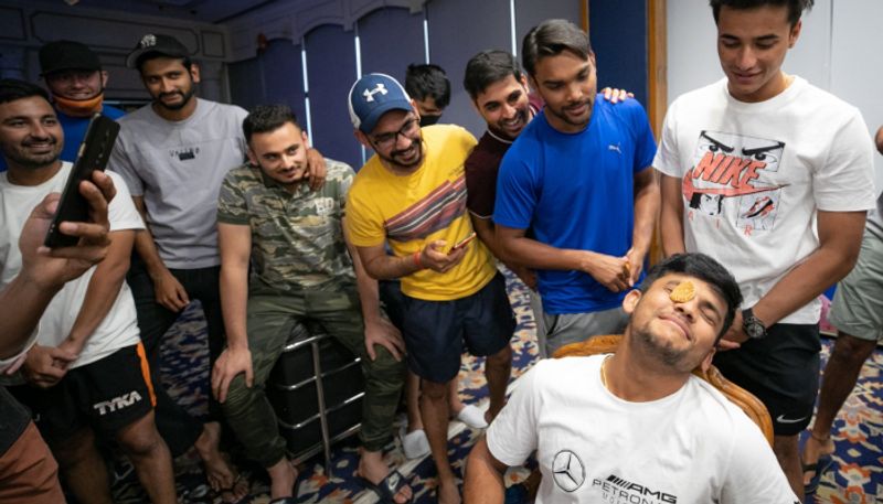SunRisers Hyderabad fans upset with team performance and their attitude CRA