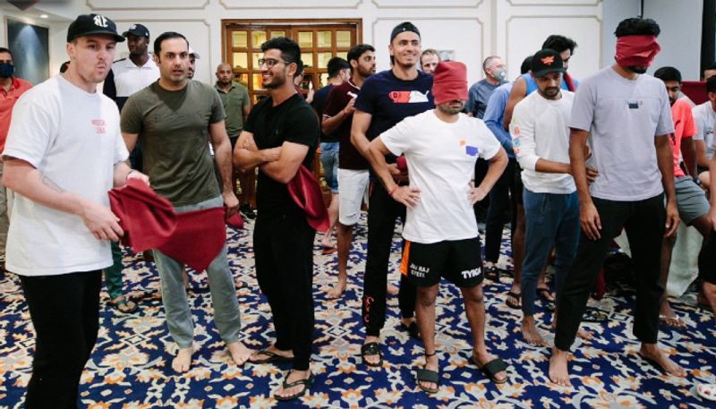 SunRisers Hyderabad fans upset with team performance and their attitude CRA