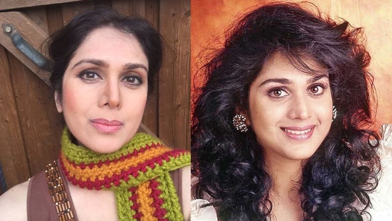 <p>57 साल की मीनाक्षी के चेहरे पर अब झुर्रियां साफ नजर आती है। आज की बात करें तो उनको पहचान पाना भी मुश्किल होता है। उन्होंने अपने इंस्टाग्राम पर ढेर सारी फोटोज शेयर कर रही है। </p>