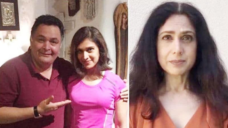 <p>उन्होंने 25 साल पहले इंडस्ट्री के साथ देश भी छोड़ दिया था। उन्होंने आनन-फानन में बैंकर हरीश मैसूर से शादी की थी। वे अमेरिका के टेक्सास शहर में जाकर बस गईं। उनके दो बच्चे भी हैं- बेटा जोश और बेटी केंद्रा।</p>