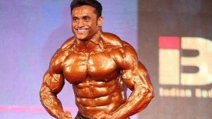 mr india jagdish lad dies due to covid 19 mr india jagdish lad dies due to covid 19