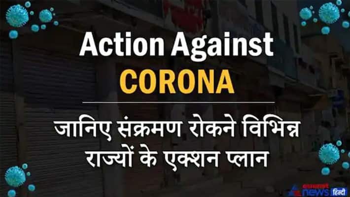action against corona, action plan of various states to prevent infection, latest update kpa action against corona, action plan of various states to prevent infection, latest update kpa