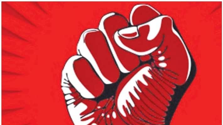 Telangana University students' JAC calls for 'Chalo Raj Bhavan' Telangana University students' JAC calls for 'Chalo Raj Bhavan'