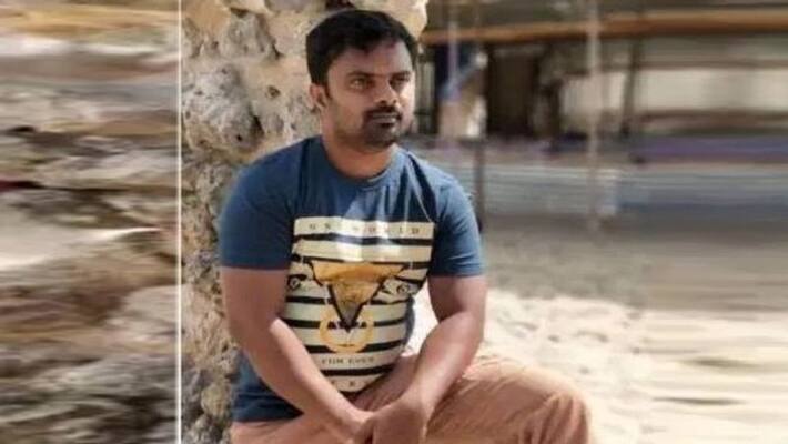 tollywood young director kumar vatti passed away due to corona arj tollywood young director kumar vatti passed away due to corona arj