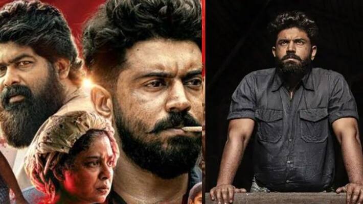 nivin pauly new movies thuramukham poster nivin pauly new movies thuramukham poster