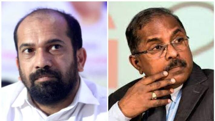 kerala Assembly Election 2021 Congress candidates response about survay kerala Assembly Election 2021 Congress candidates response about survay