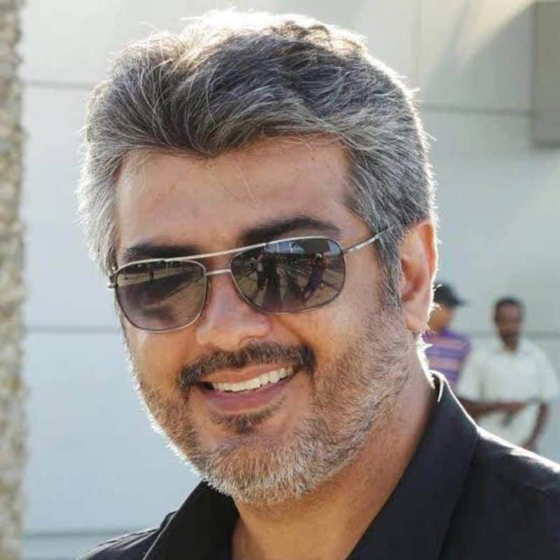 Rs 2.5 crore relief fund provided by Ajith ... Transfer online