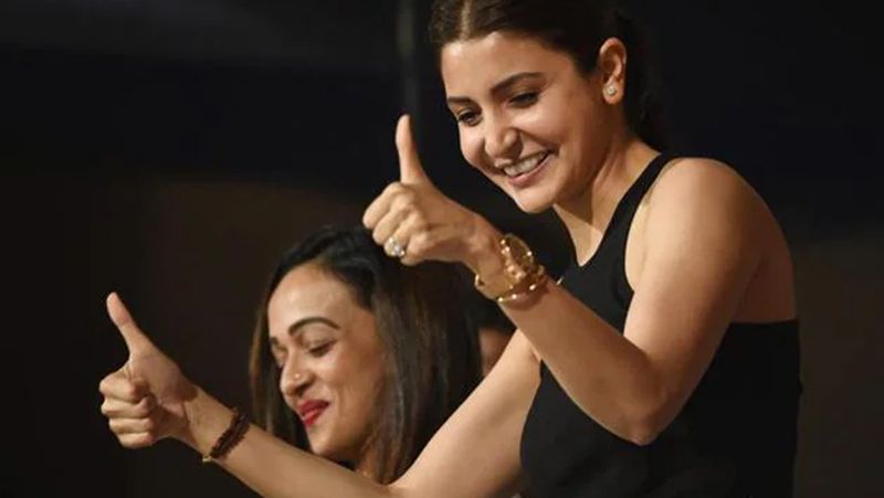 তবে চলতি বছরেই ফ্লোর কাঁপাতে আসছেন অনুষ্কা শর্মা।
