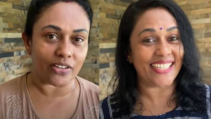 Beauty tips of seema g nair Beauty tips of seema g nair