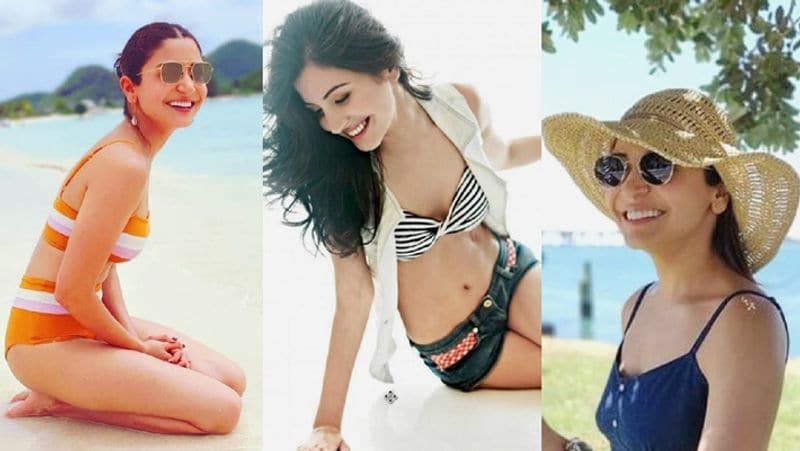 अनुष्का 2018 में आई फिल्म जीरो में आखिर बार नजर आईं थी। उन्होंने 10 साल के फिल्मी करियर में बदमाश कंपनी, लेडीज वर्सेस रिकी बहल, पटियाला हाउस, जब तक है जान, पीके, दिल धड़कने दो, सुल्तान, ए दिल है मुश्किल, जब हैरी मेट सेजल, परी, संजू, सुई धागा जैसी फिल्मों में काम किया।