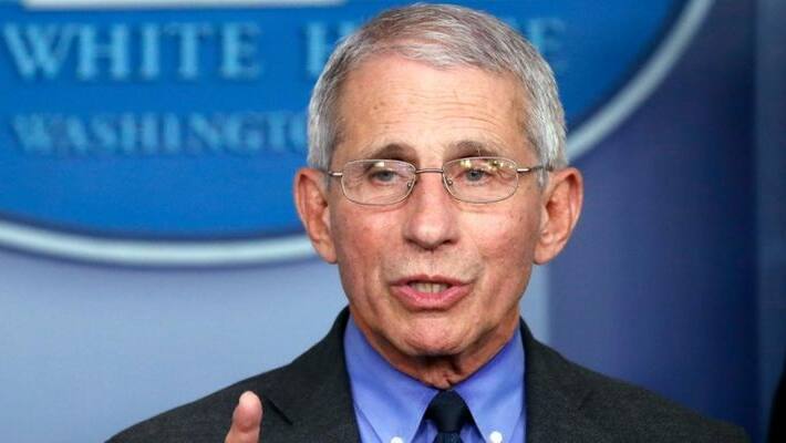 India made incorrect assumption and opened up prematurely: Dr Fauci on COVID-19 crisis-dnm India made incorrect assumption and opened up prematurely: Dr Fauci on COVID-19 crisis-dnm