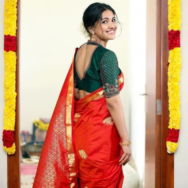 இந்த படத்தில் வாணிபோஜனுக்கு கிடைத்த வரவேற்பை அடுத்து வைபவ்விற்கு ஜோடியாக லாக்கப் உள்ளிட்ட அடுத்தடுத்த படங்களில் நடிக்க வாய்ப்புகள் கிடைத்தது.